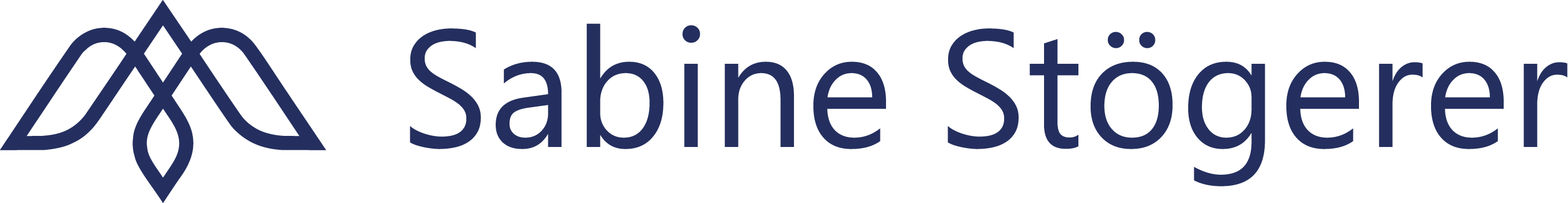 Logo Sabine Stögerer - Mentorin, Unternehmensberaterin und Wegbegleiterin